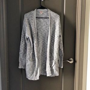 Mossimo Cardigan